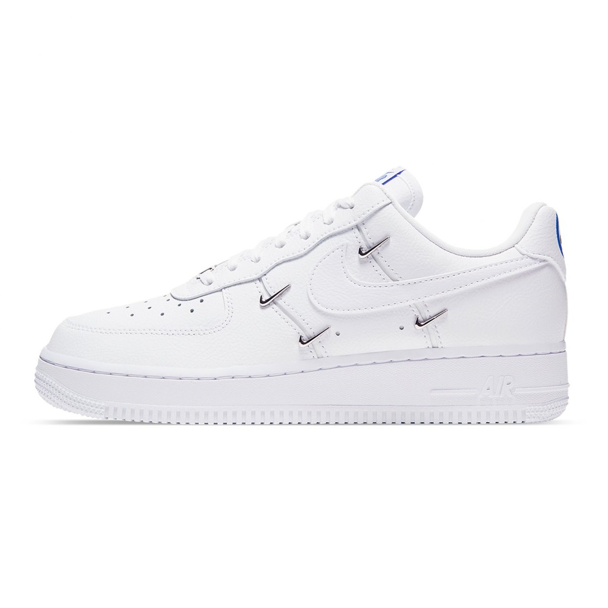 Tenis Nike Air Force 1 Blanco (Mujer) CT1990-100