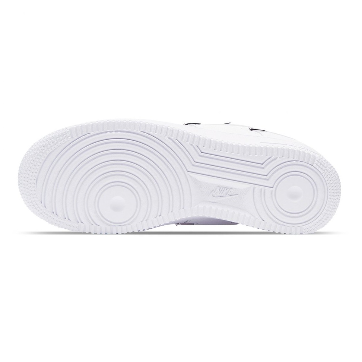 Tenis Nike Air Force 1 Blanco (Mujer) CT1990-100