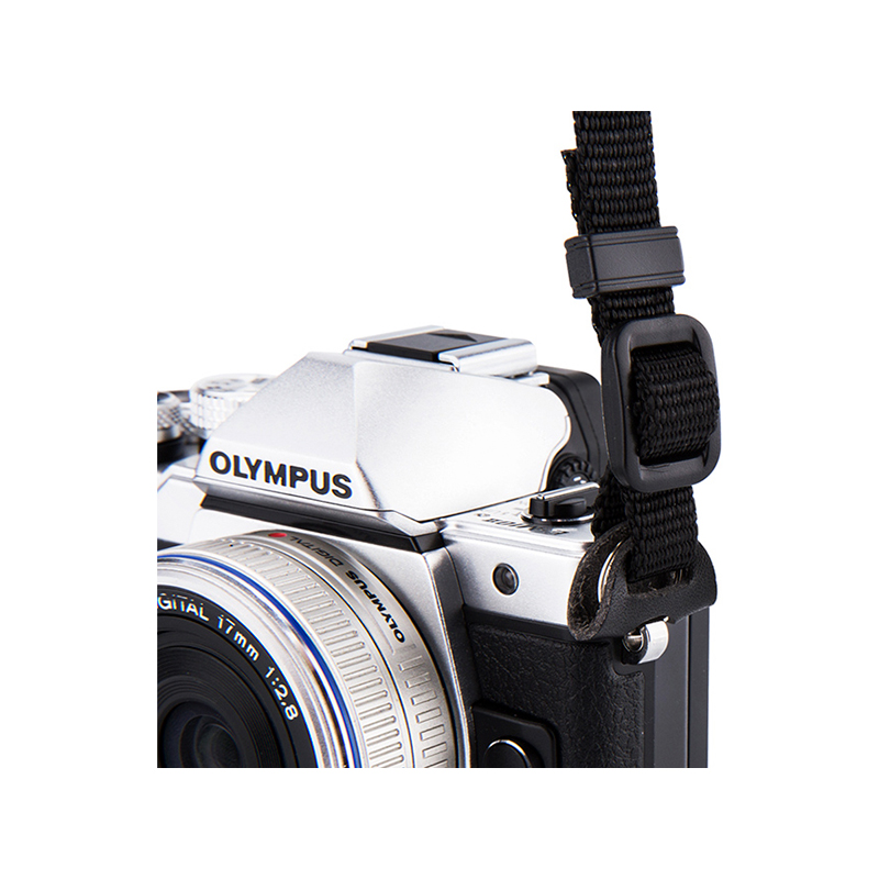 Correa Acolchonada Para Camara Reflex Mirrorless Canon Nikon