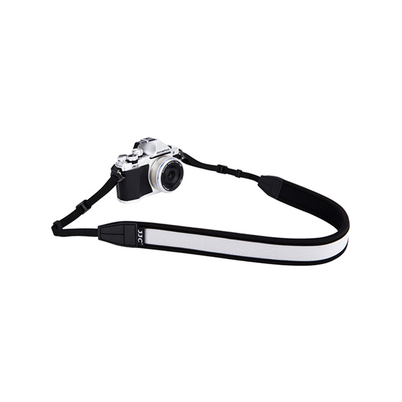 Correa Acolchonada Para Camara Reflex Mirrorless Canon Nikon