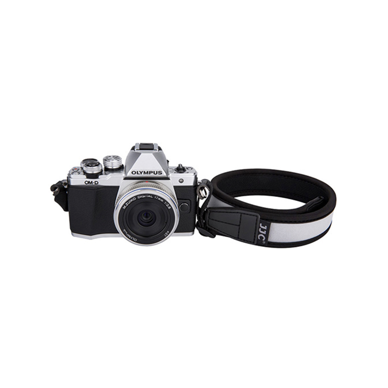 Correa Acolchonada Para Camara Reflex Mirrorless Canon Nikon