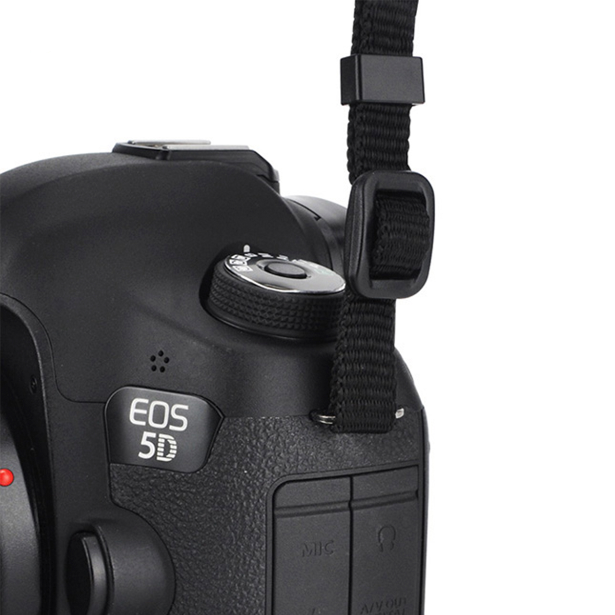 Correa Para Cámara De Cuello Neopreno Reflex Mirrorless