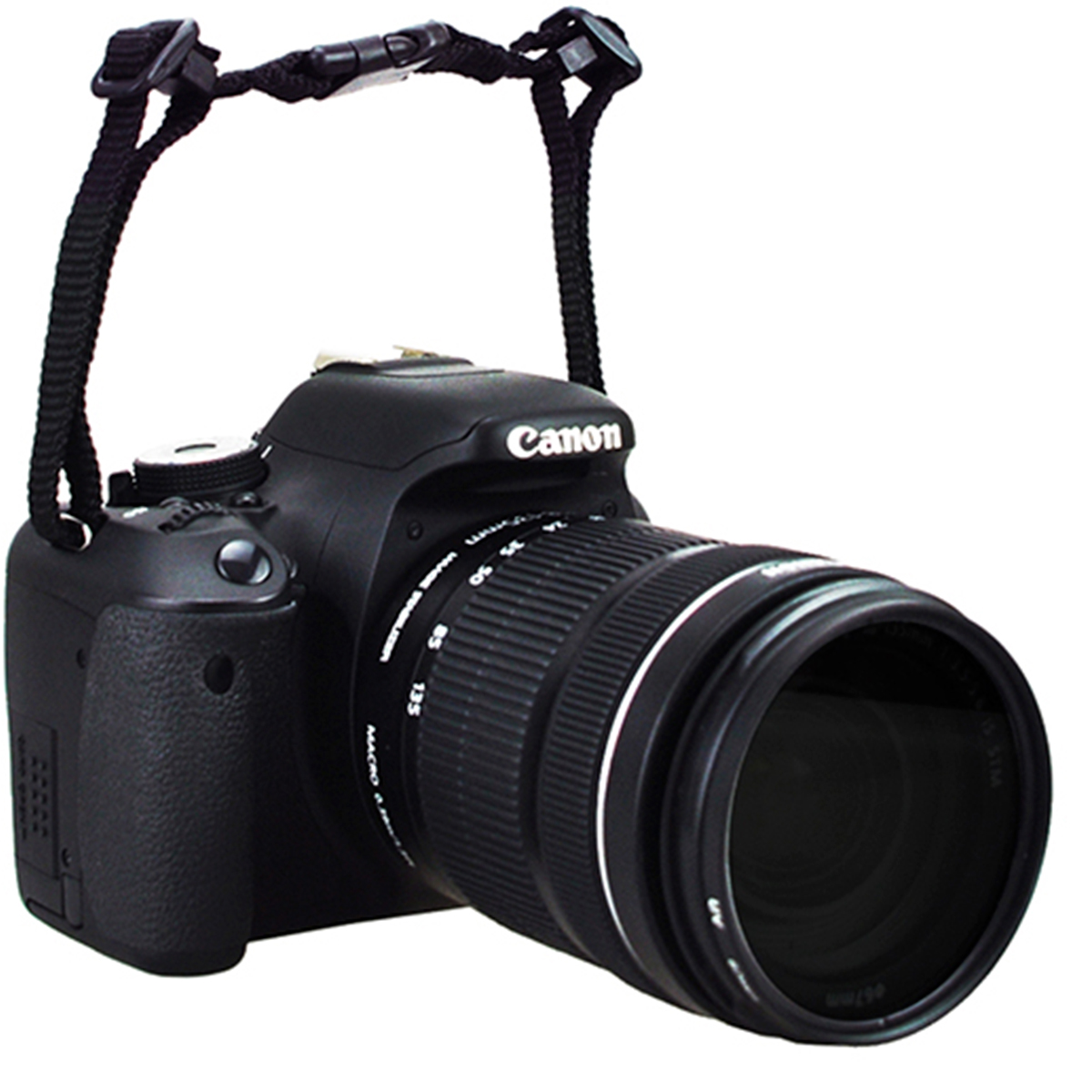 Correa Para Cámara De Cuello Neopreno Reflex Mirrorless