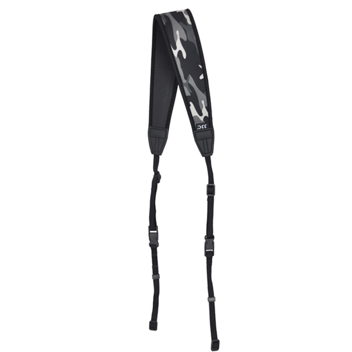 Correa Para Cámara De Cuello Mirrorless Reflex Canon Nikon