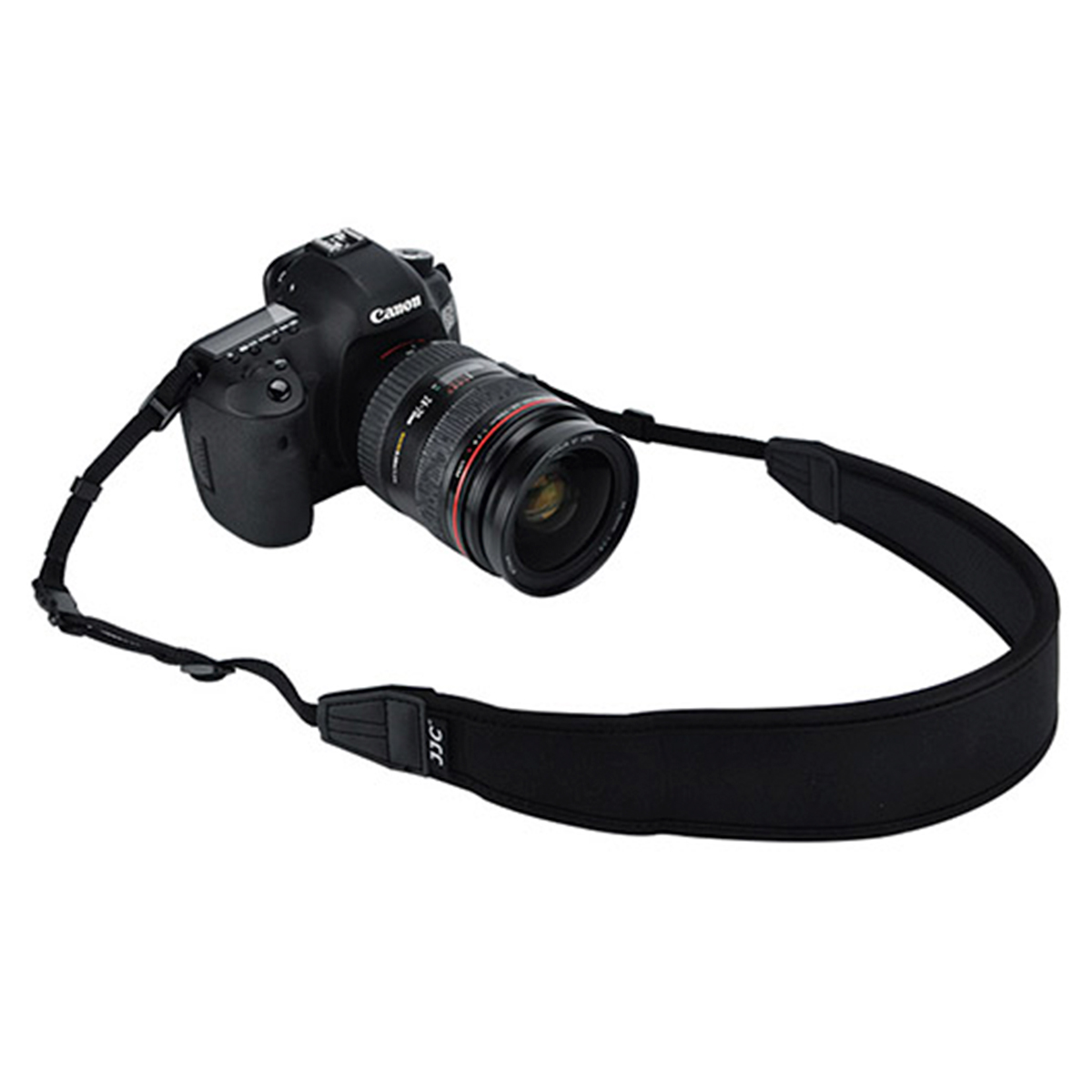 Correa Neopreno Mirrorless Reflex Para Cámara Canon Nikon