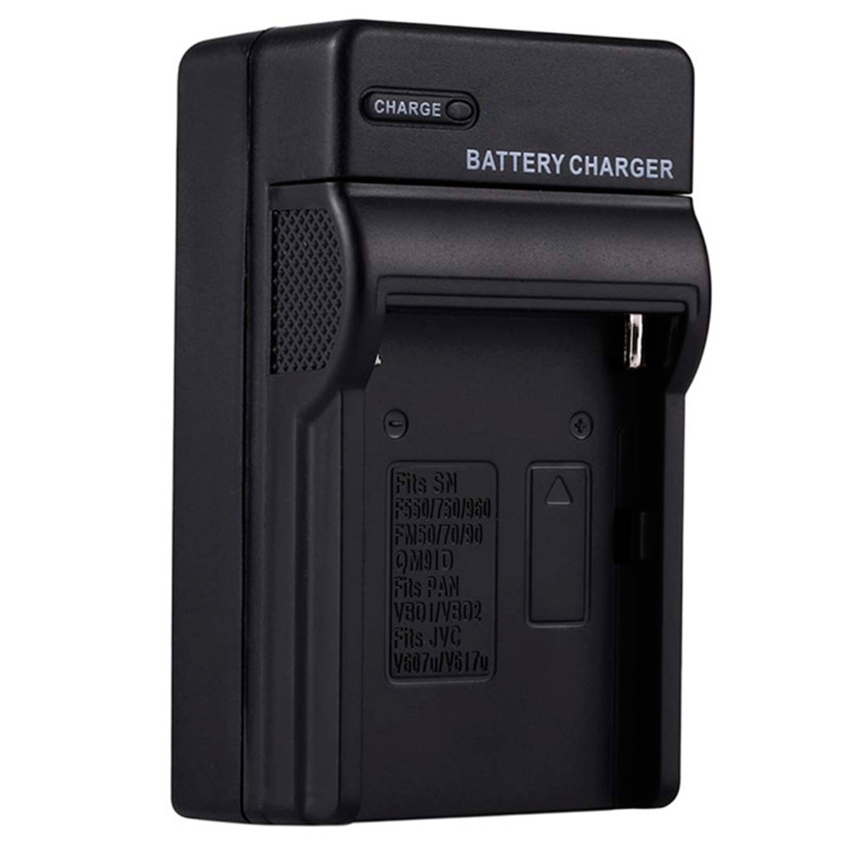 Cargador Para Batería Sony Np-f550 Np-f750 Np-970