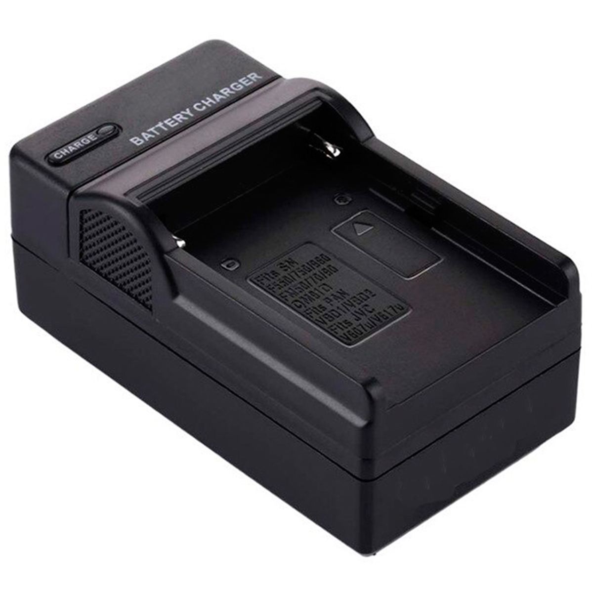 Cargador Para Batería Sony Np-f550 Np-f750 Np-970