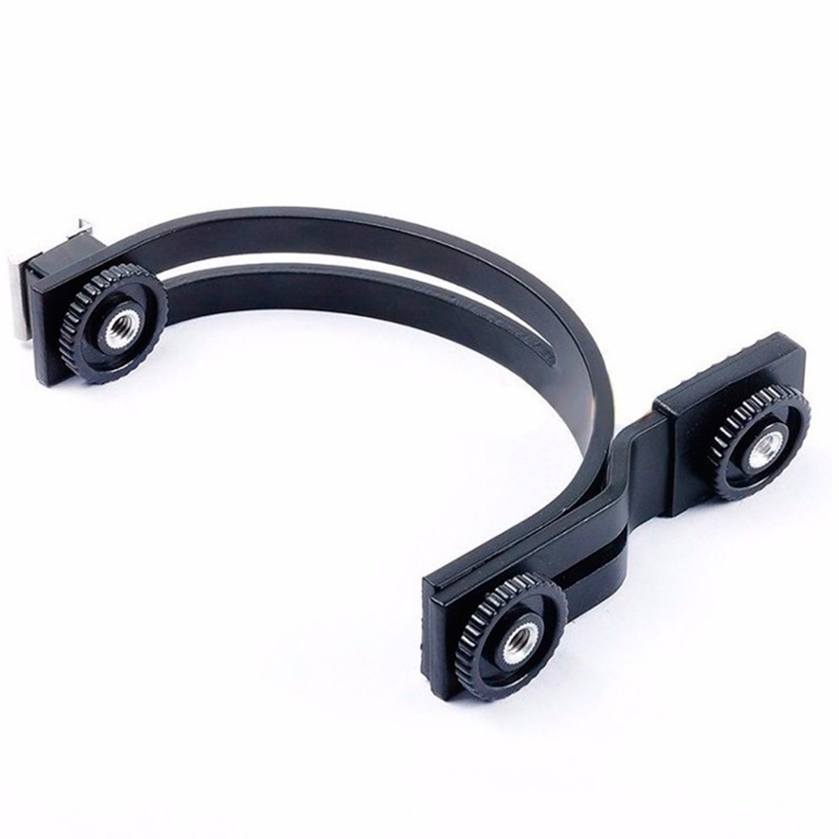 Bracket Tipo C Para Flash Y Accesorios