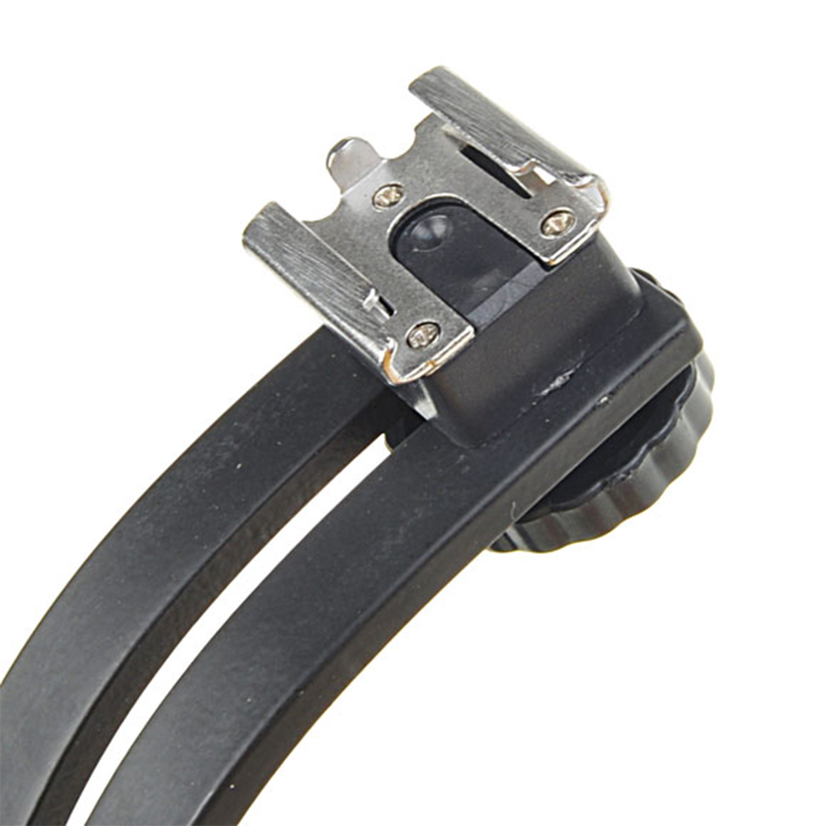 Bracket Tipo C Para Flash Y Accesorios