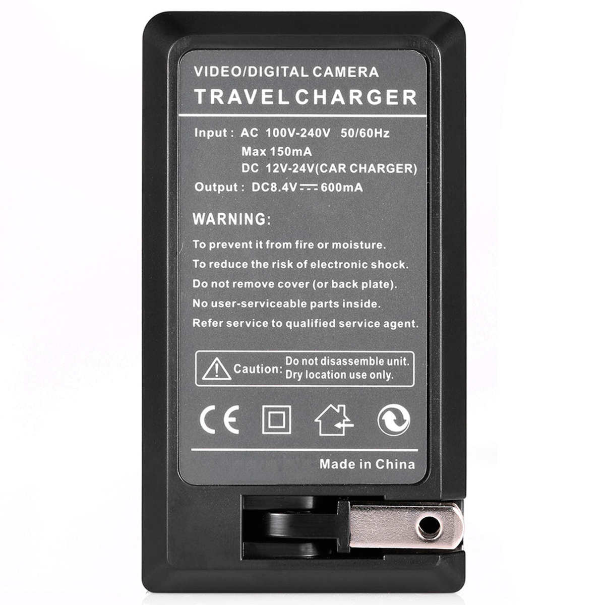 Cargador Nb-6l Para Batería Canon Powershot Sx710hs/sx700hs