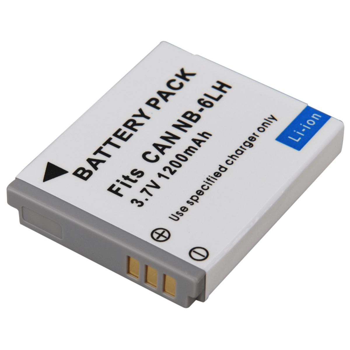 Cargador Nb-6l Para Batería Canon Powershot Sx710hs/sx700hs