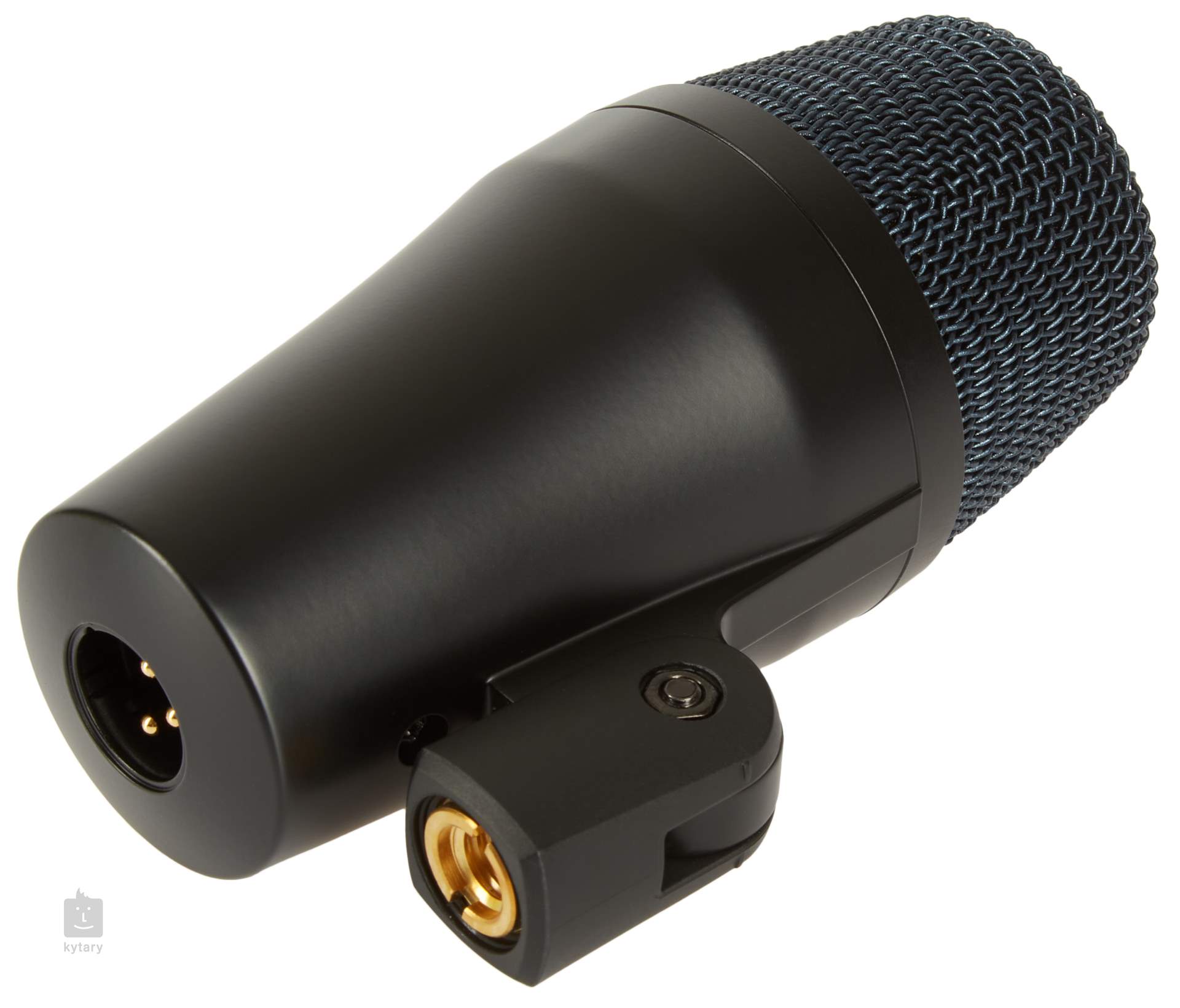 Microfono Sennheiser Para Instrumento E902