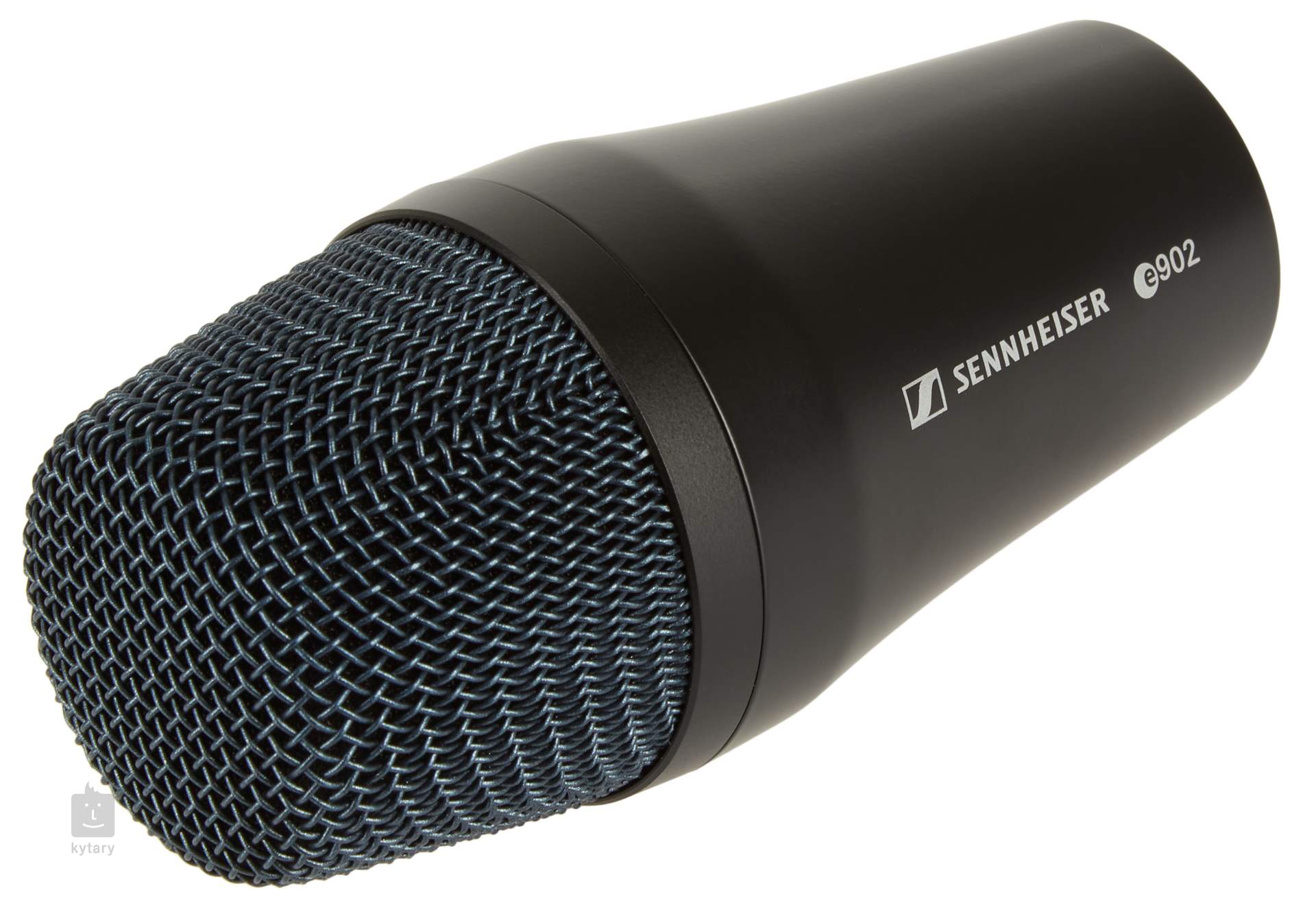 Microfono Sennheiser Para Instrumento E902