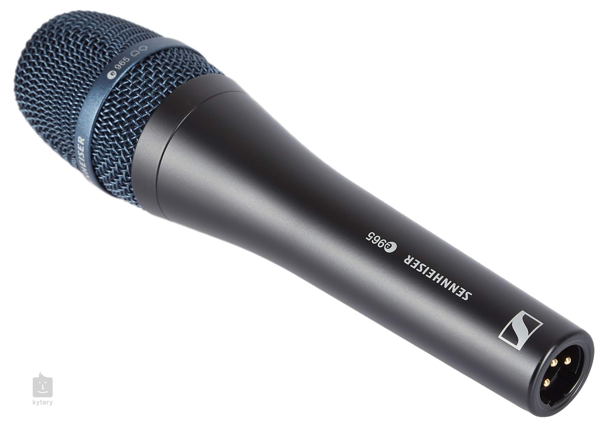 Microfono Sennheiser vocal modelo E965