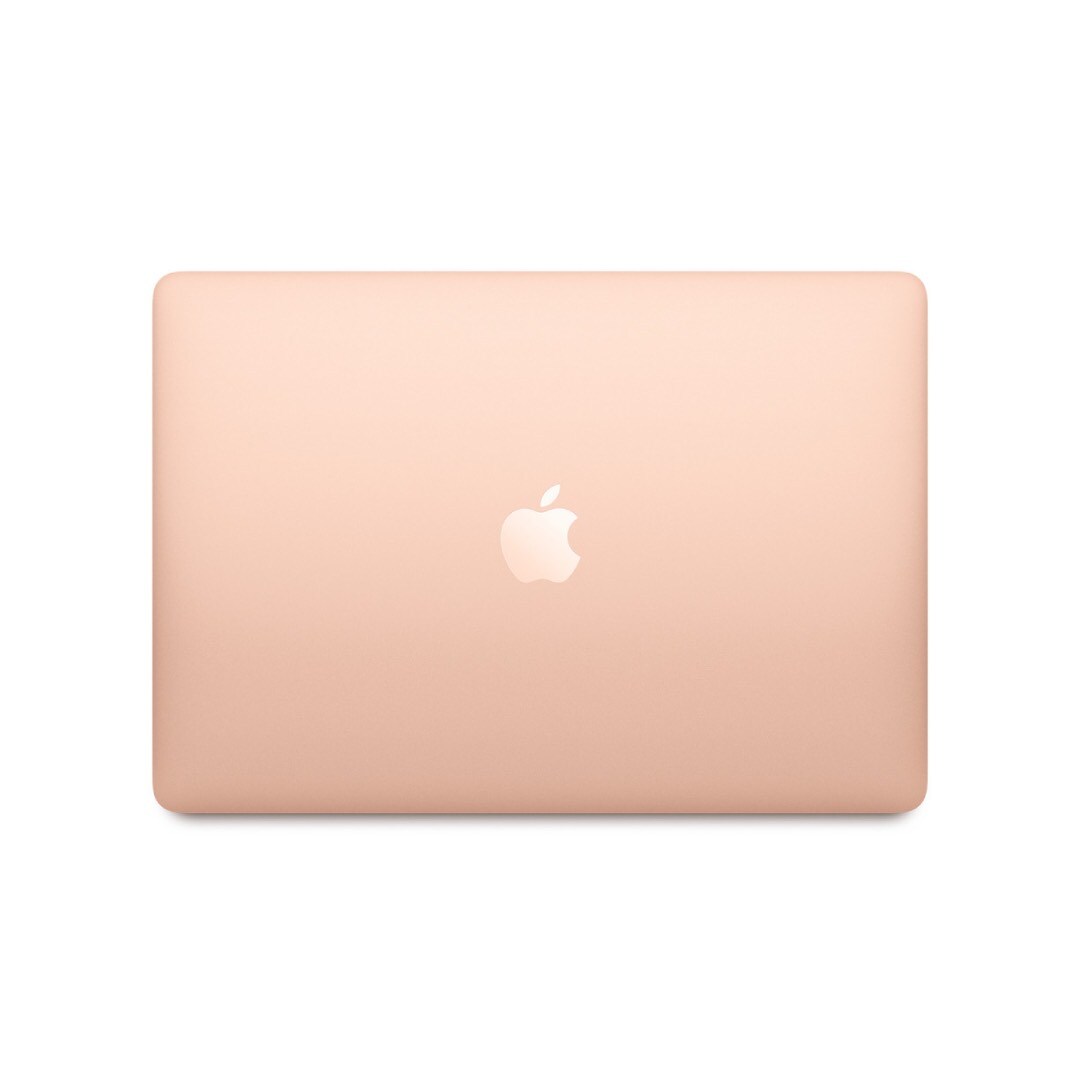 Macbook Air 13 2020 Chip M1/ 256 Gb Ssd/8gb Ram Rose Gold (Reacondicionado Grado A)