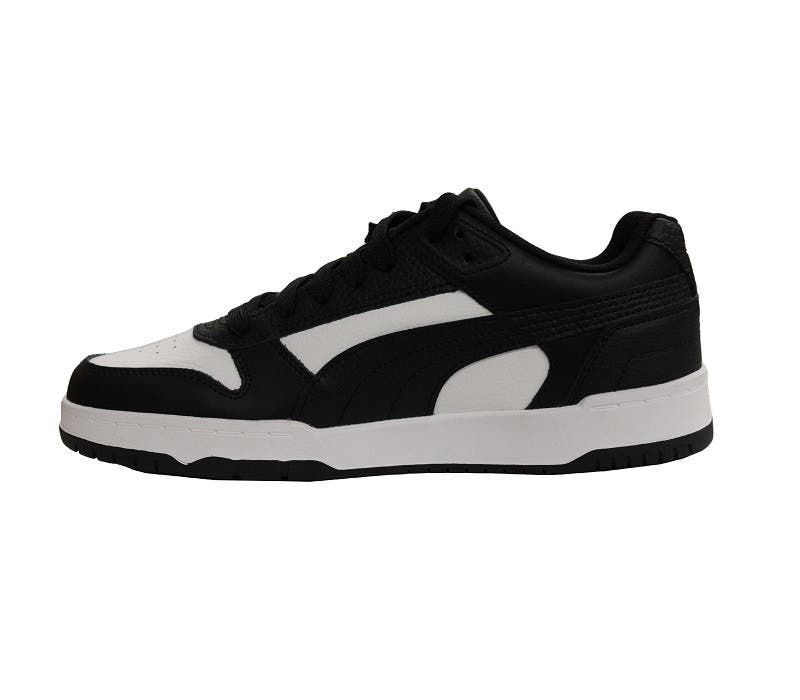Tenis Puma Hombre Rebound Game Low
