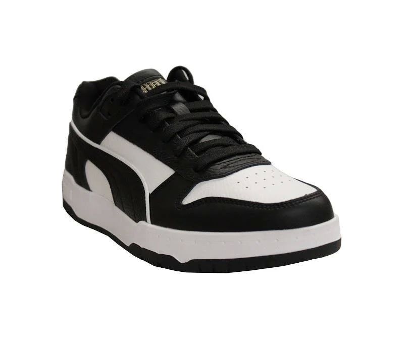 Tenis Puma Hombre Rebound Game Low