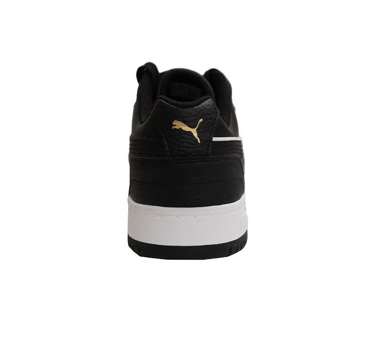 Tenis Puma Hombre Rebound Game Low