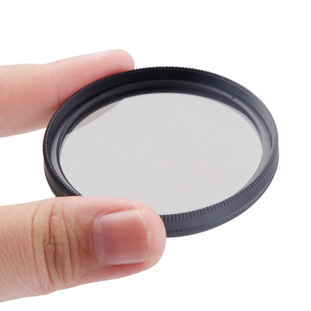 Filtro Polarizado Cpl 43mm