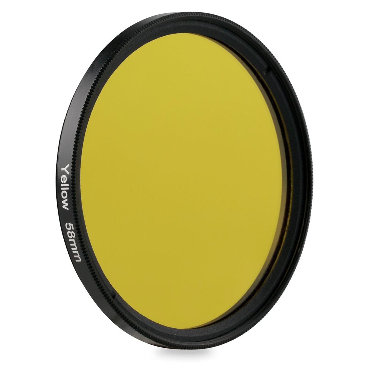 Filtro Uv 58mm De Color Para Cámara Fotográfica Lentes