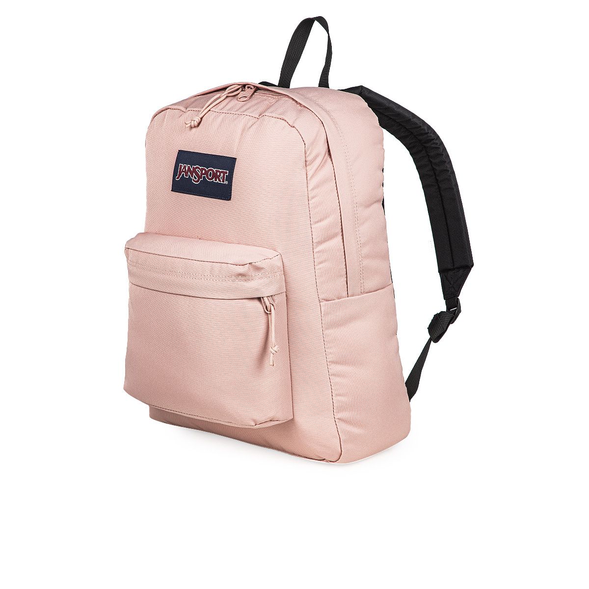 MOCHILA JANSPORT MISTY ROSE 
