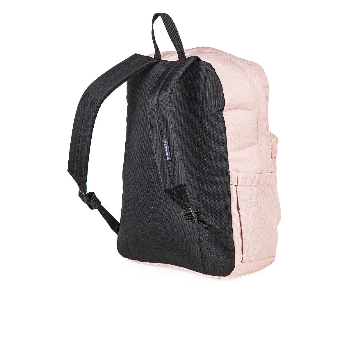MOCHILA JANSPORT MISTY ROSE 