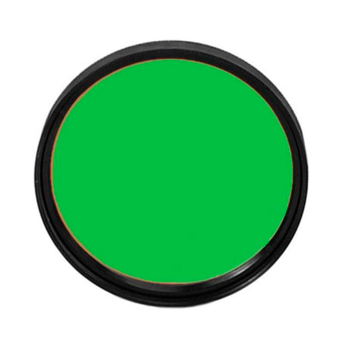 Filtro De Color 58mm Verde