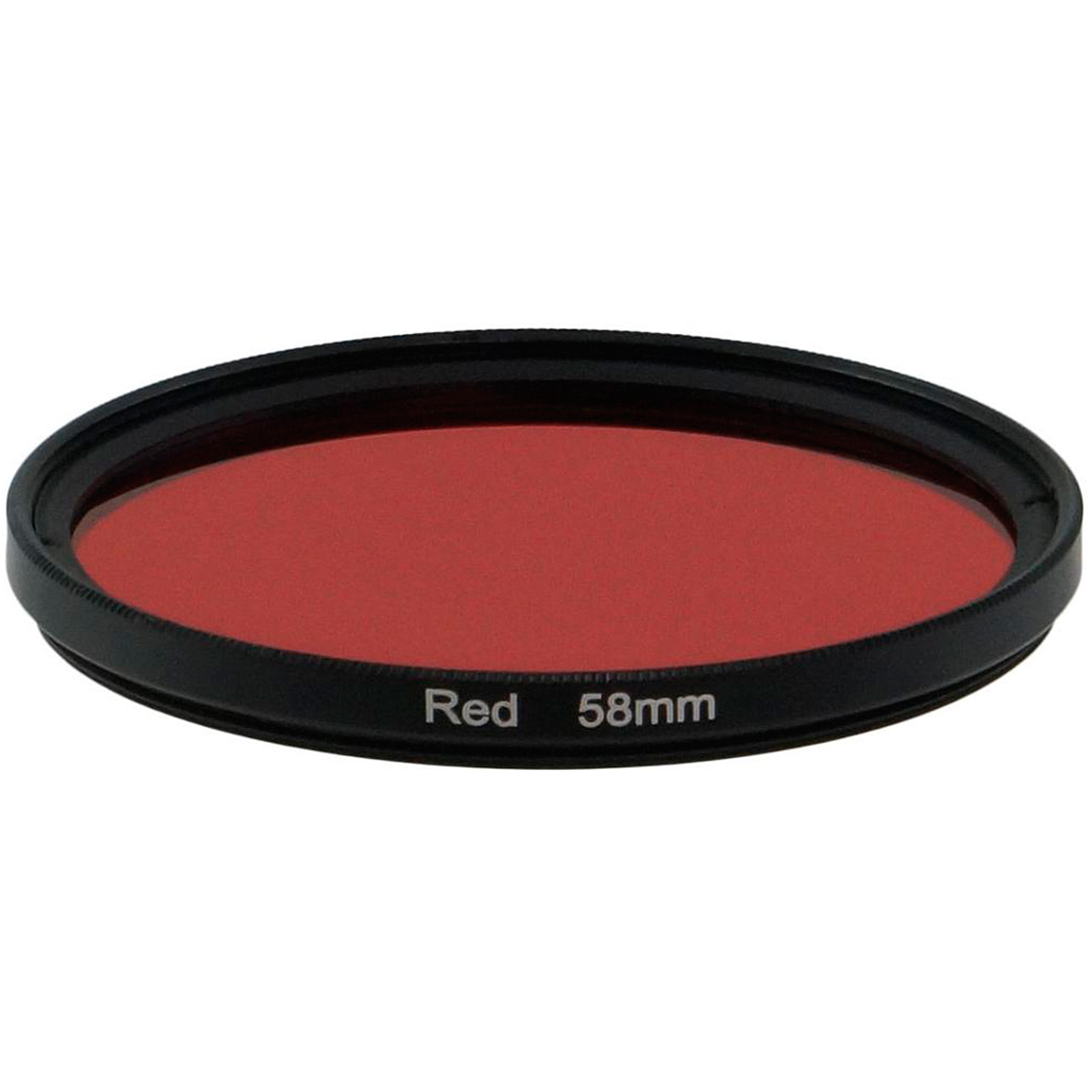 Filtro Uv 58mm De Color Para Cámara Fotográfica Lentes