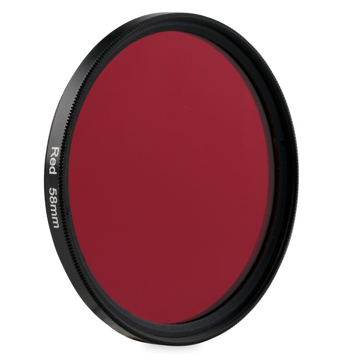 Filtro Uv 58mm De Color Para Cámara Fotográfica Lentes