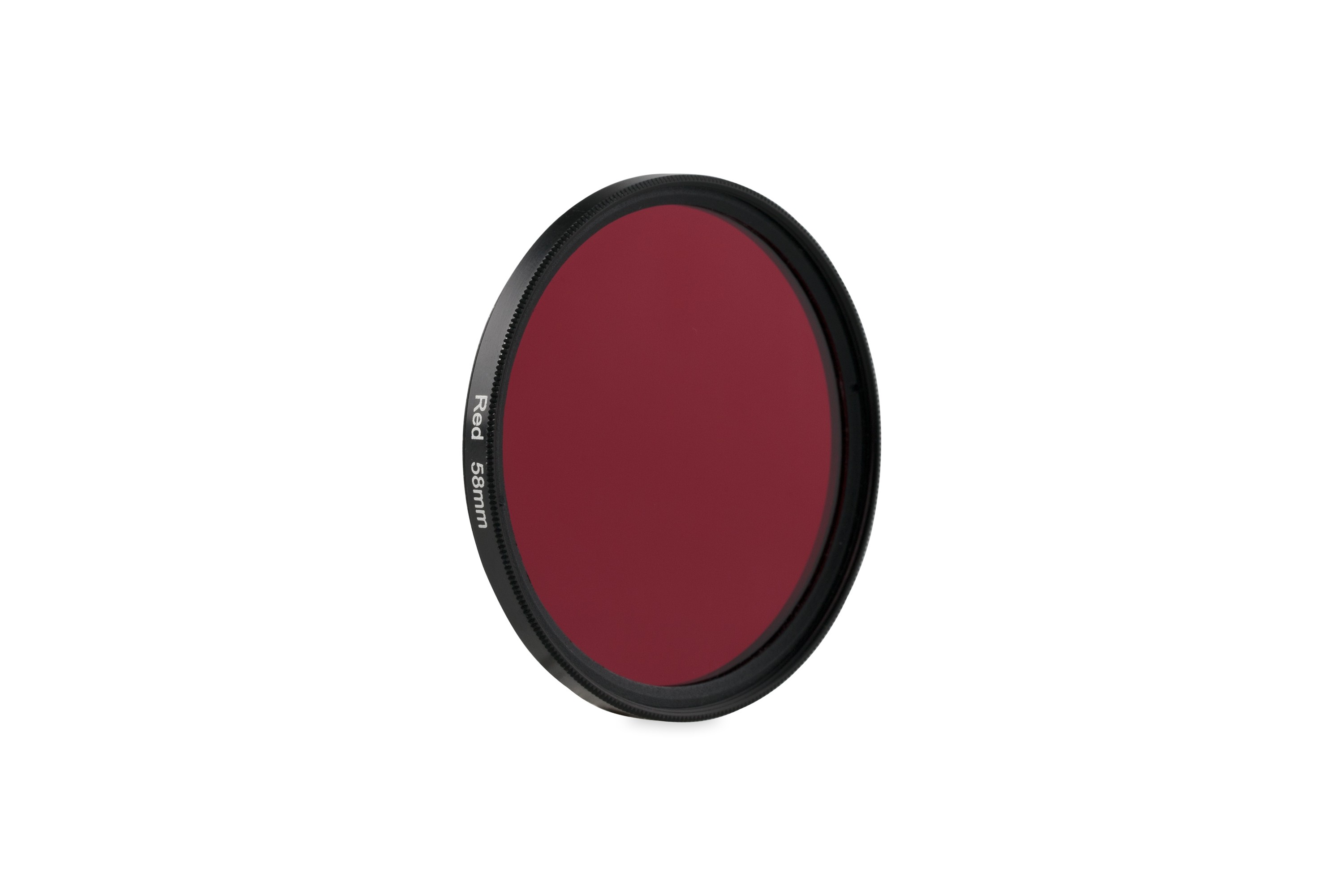 Filtro Uv 58mm De Color Para Cámara Fotográfica Lentes