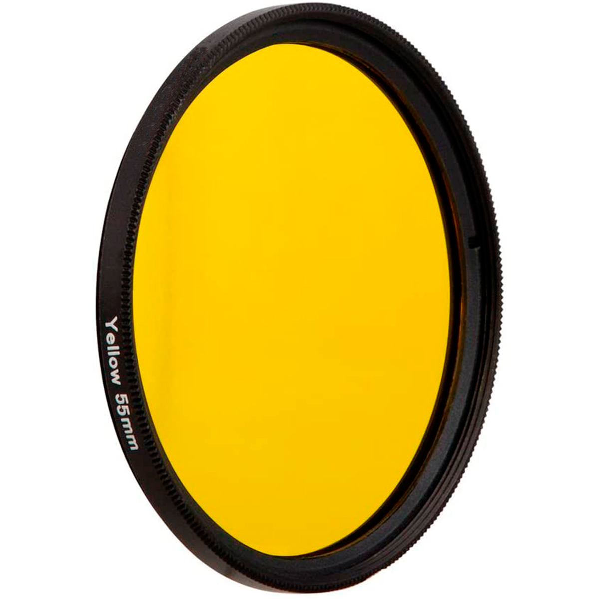 Filtro Uv 55mm Para Cámara Fotográfica De Color Lentes