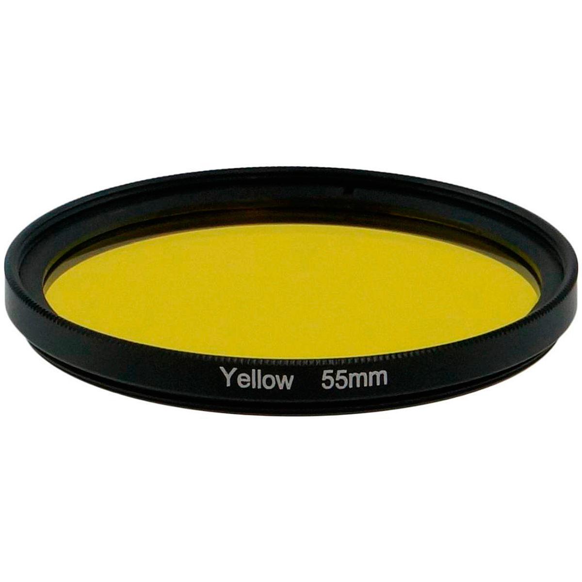 Filtro Uv 55mm Para Cámara Fotográfica De Color Lentes