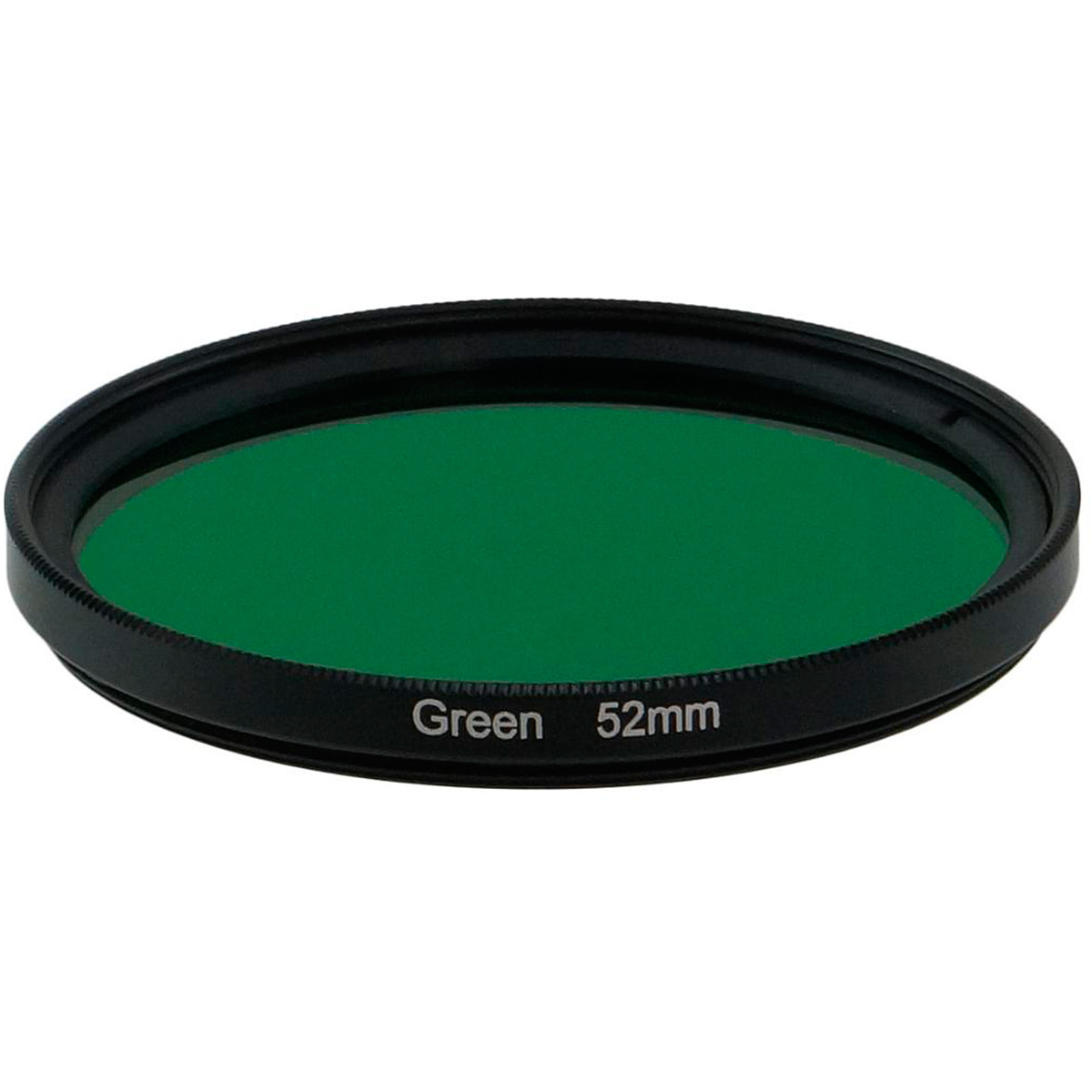 Filtro De Color 52mm Rojo Para Cámara Nikon Canon Sony