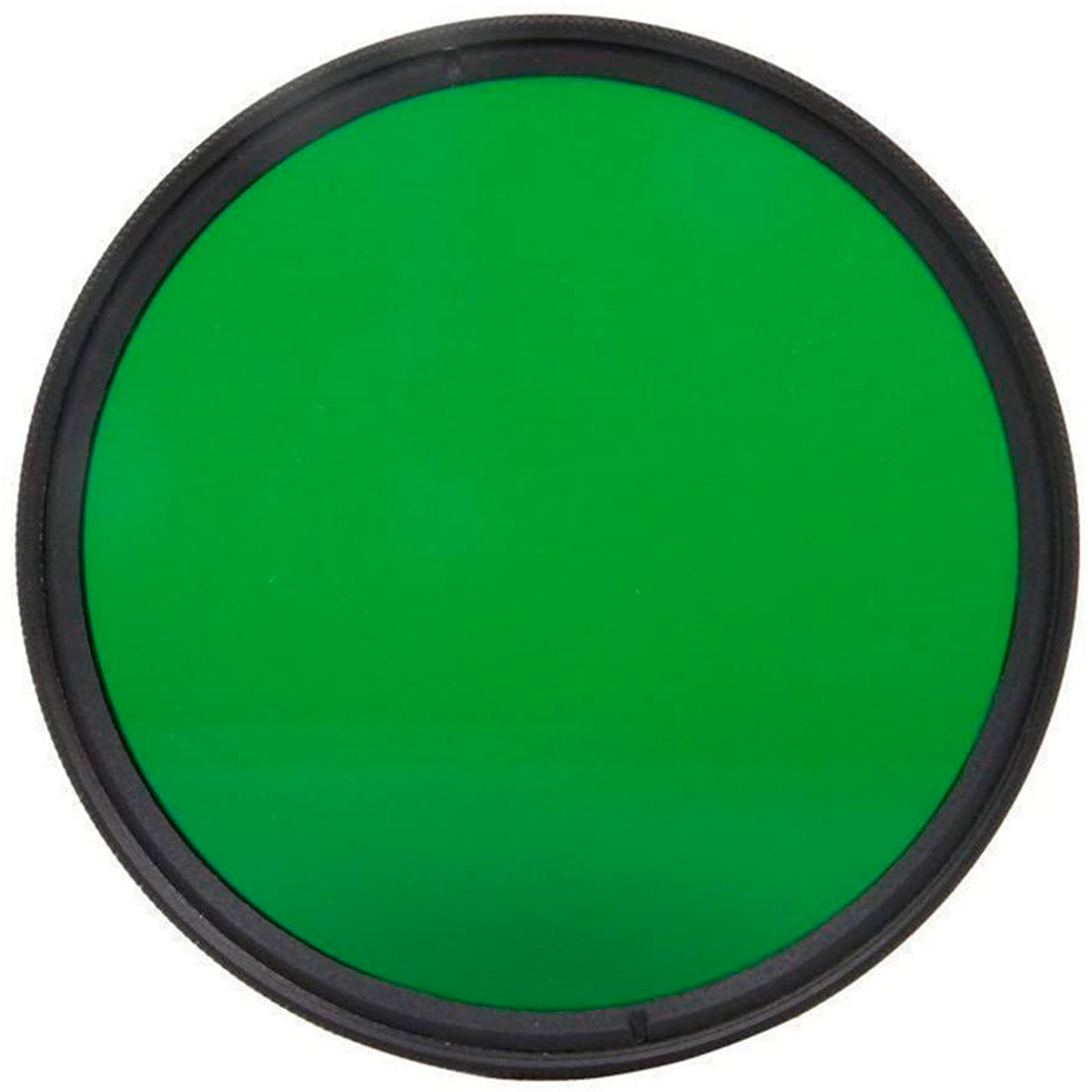 Filtro De Color 52mm Rojo Para Cámara Nikon Canon Sony