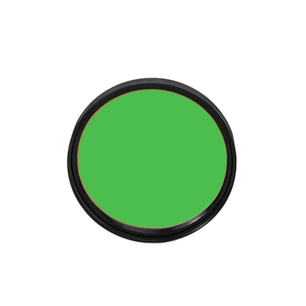 Filtro De Color 52mm Rojo Para Cámara Nikon Canon Sony