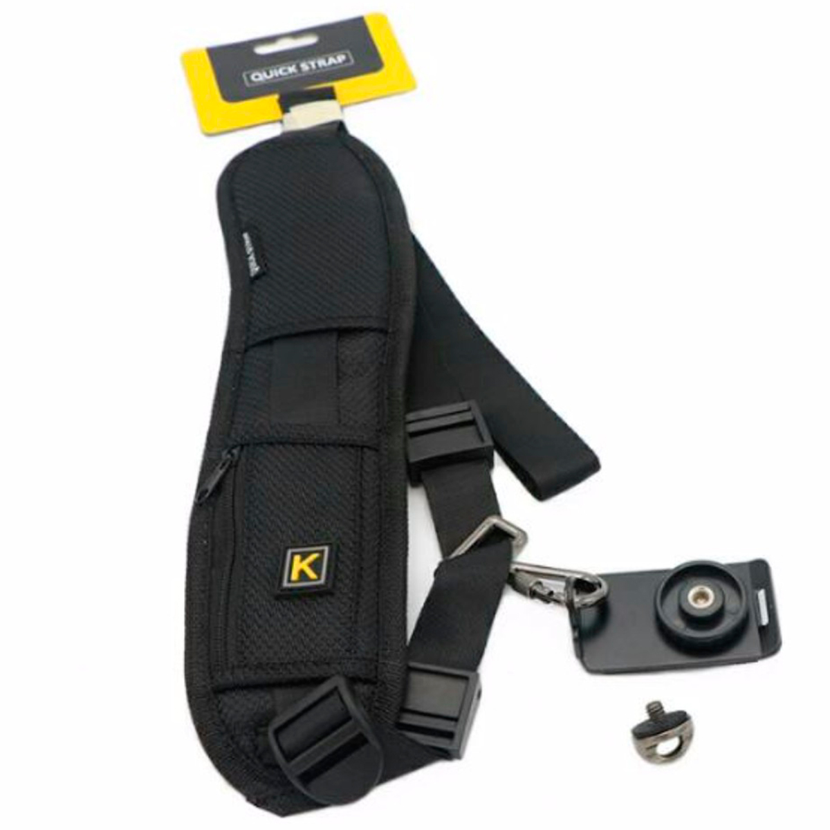 Correa Rápida Para Cámara Canon Correa Hombro Profesional