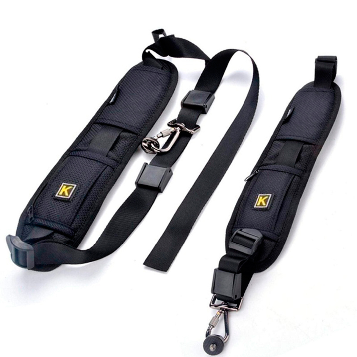 Correa Rápida Para Cámara Canon Correa Hombro Profesional