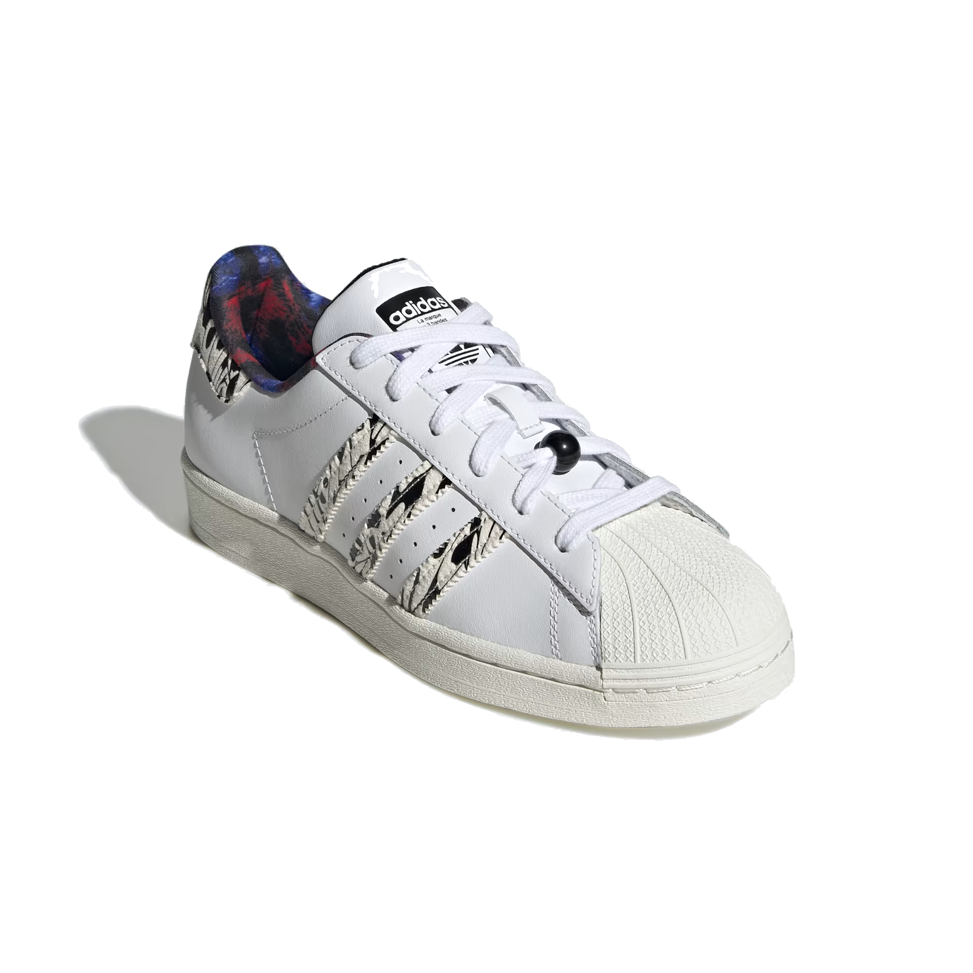 Tenis Adidas Superstar W GY6852