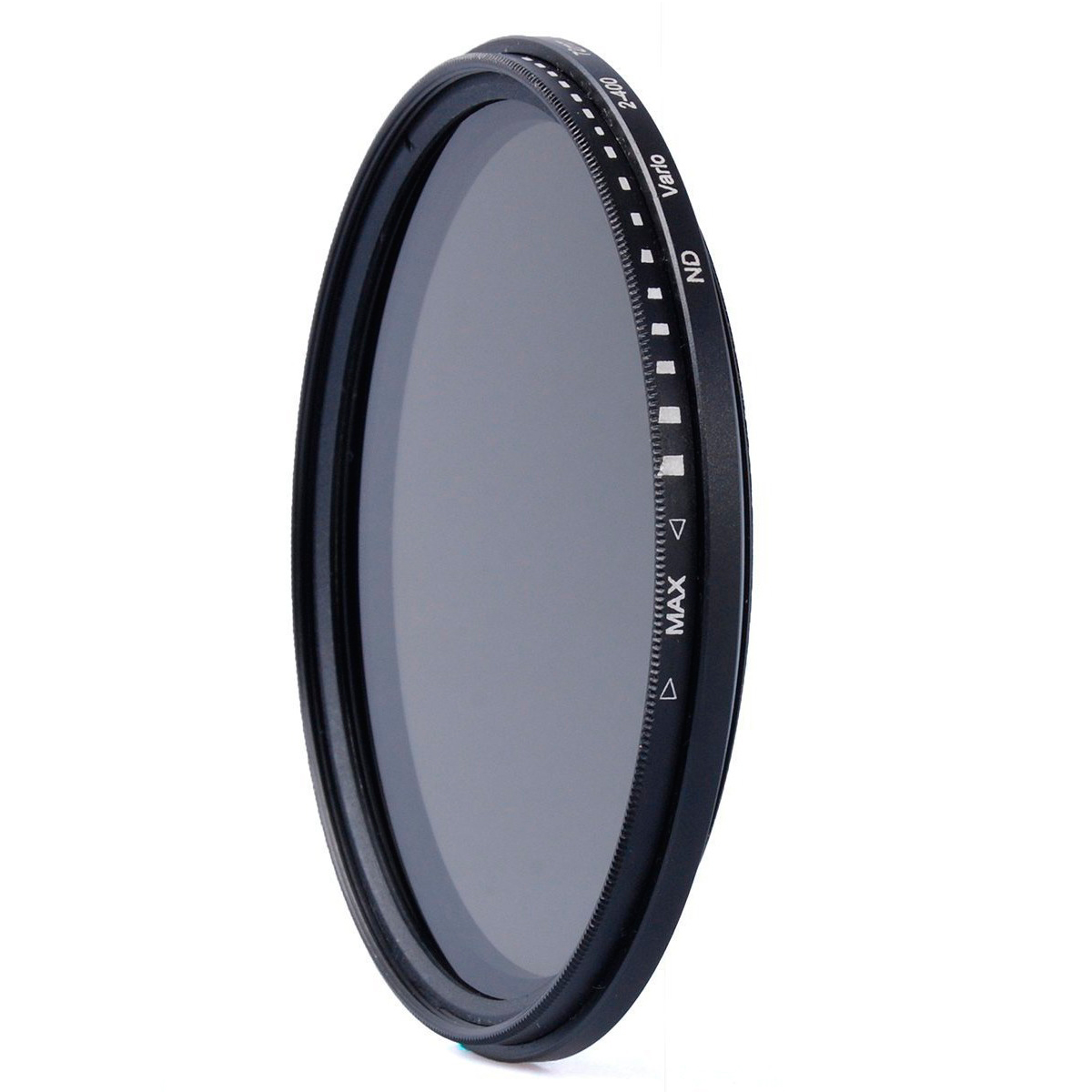 Filtro Nd Variable 67mm Densidad Neutra Canon Nikon Sony