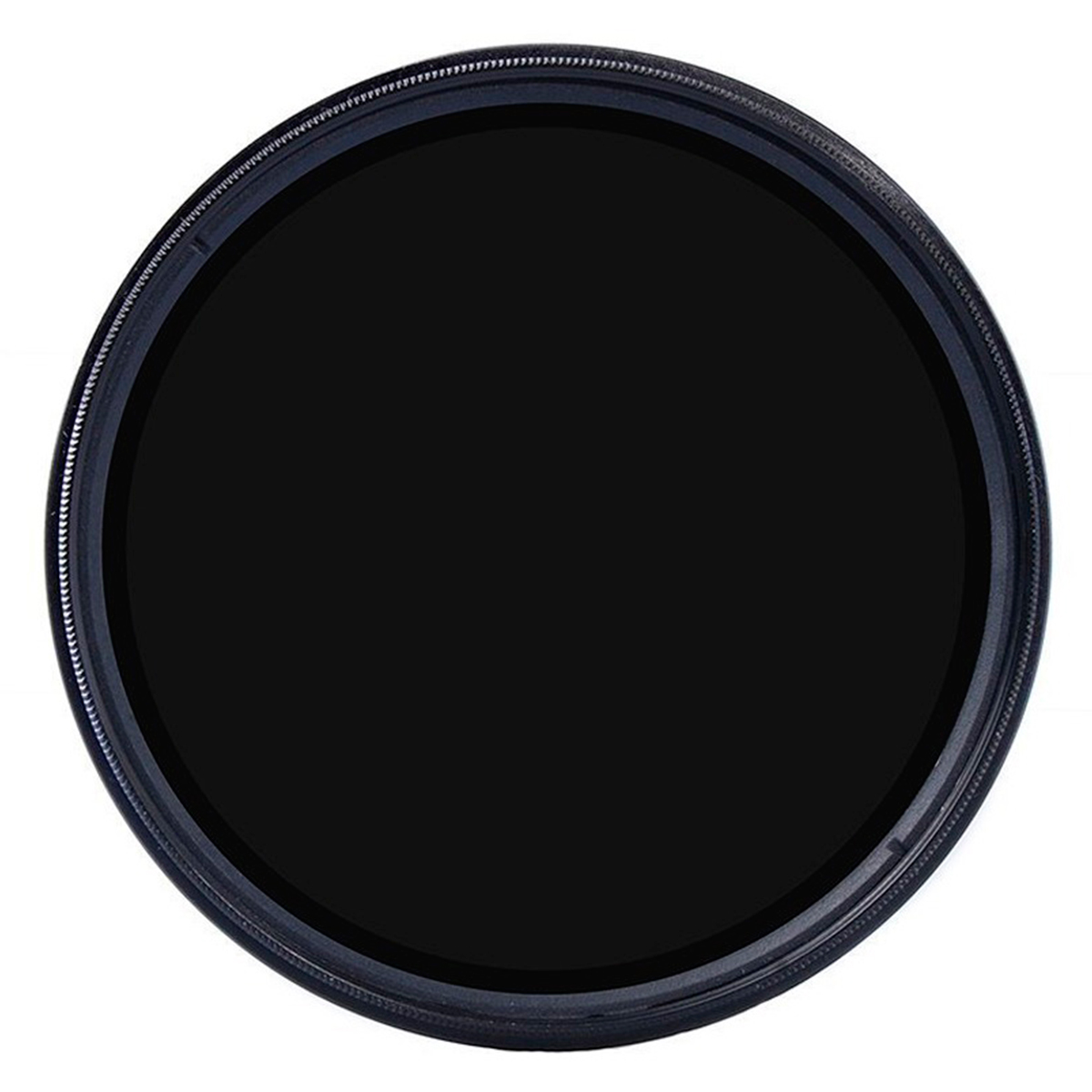 Filtro Nd Variable 67mm Densidad Neutra Canon Nikon Sony