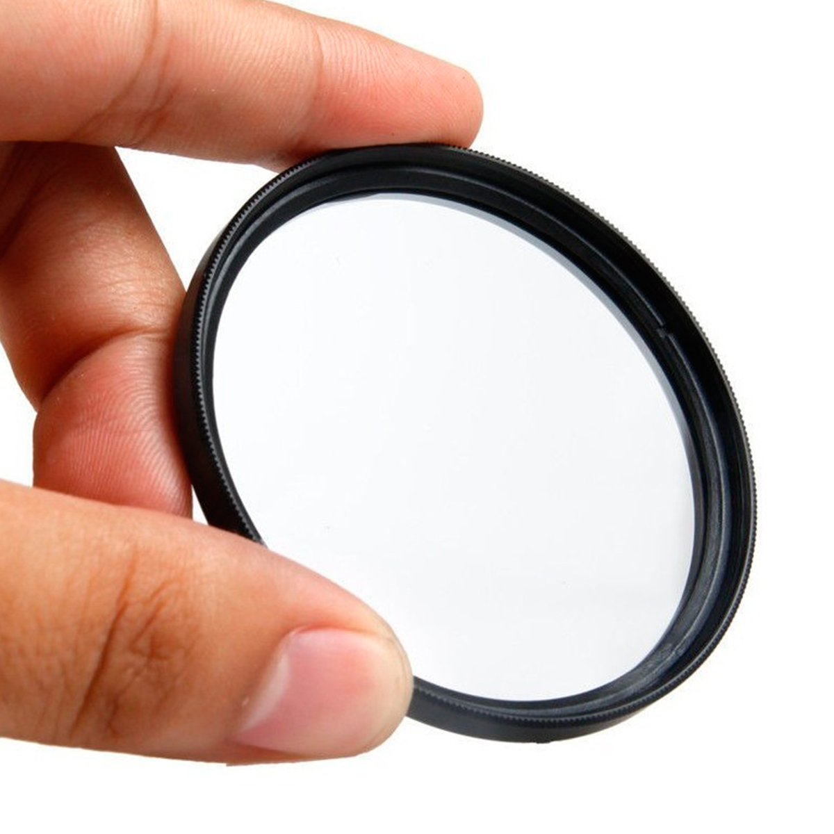 Filtro Uv 49mm Ultravioleta Para Lente Canon Y Sony