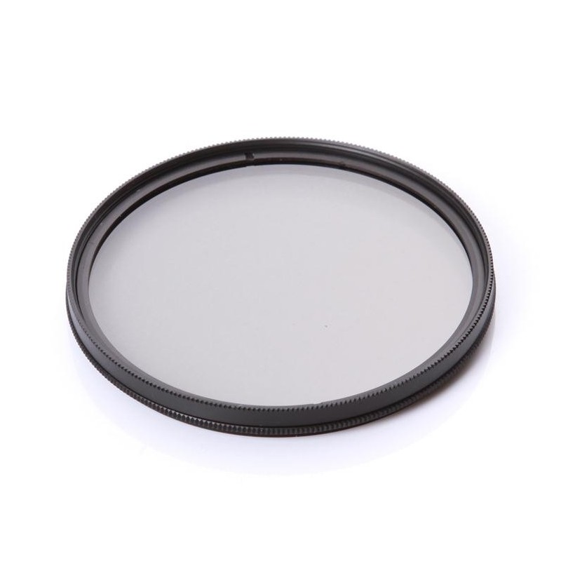 Filtro Cpl 72mm Polarizado Para Canon Nikon Sony