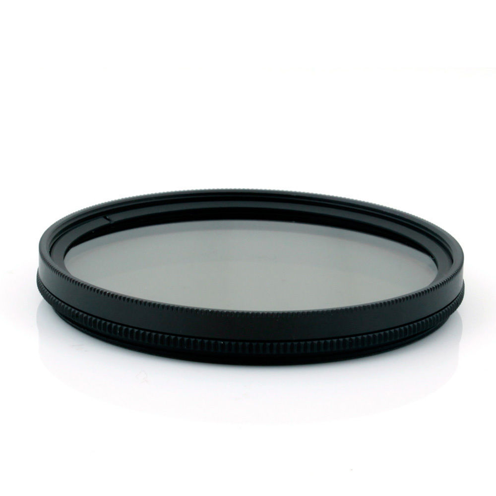 Filtro  Cpl  Polarizado De 67mm Para Lente Canon Nikon Sony