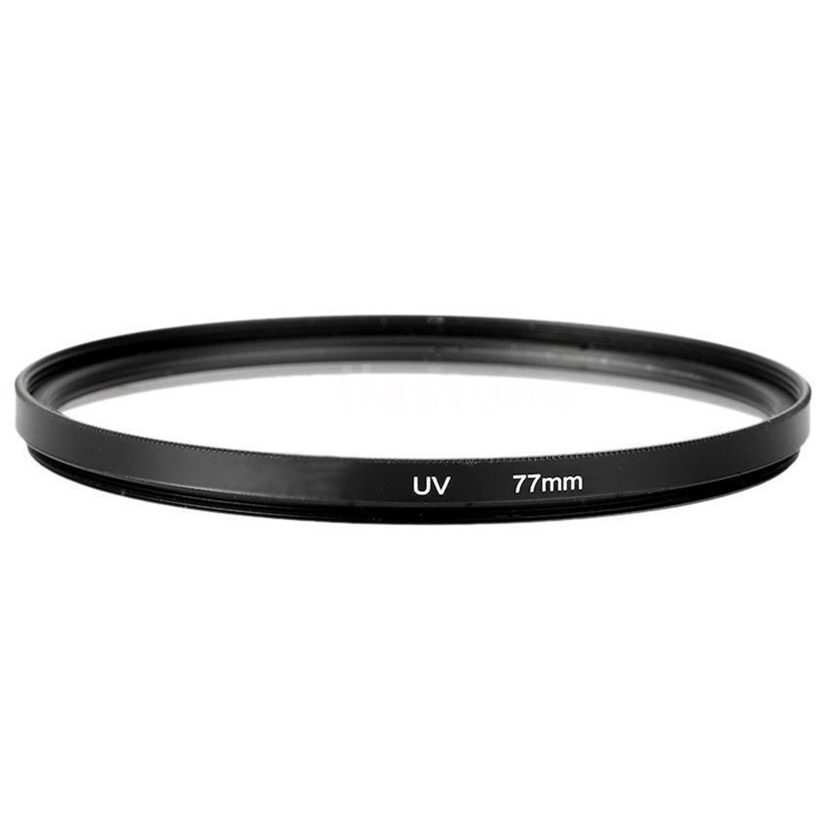 Filtro Uv Para Canon Nikon Filtro Ultravioleta 77mm