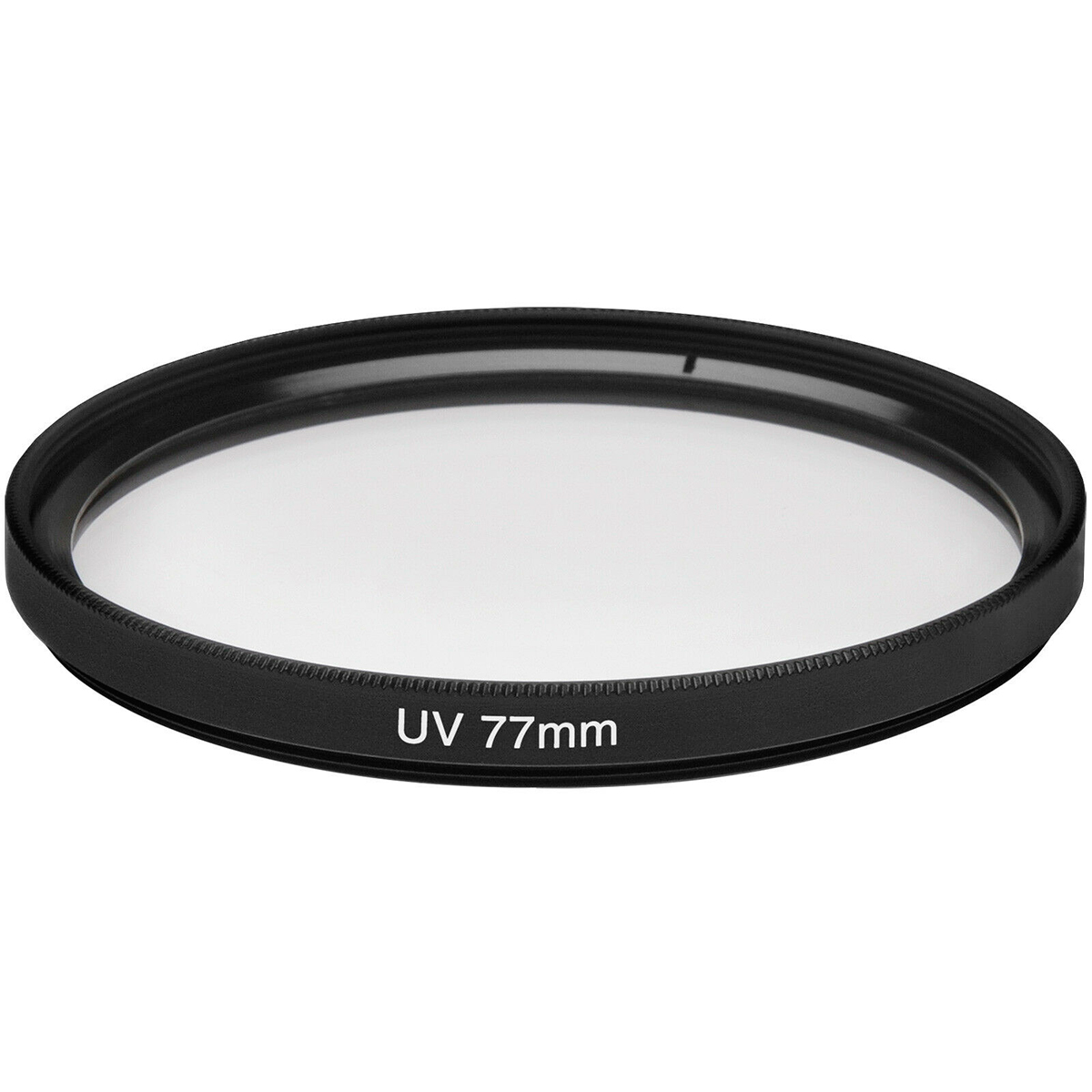 Filtro Uv Para Canon Nikon Filtro Ultravioleta 77mm