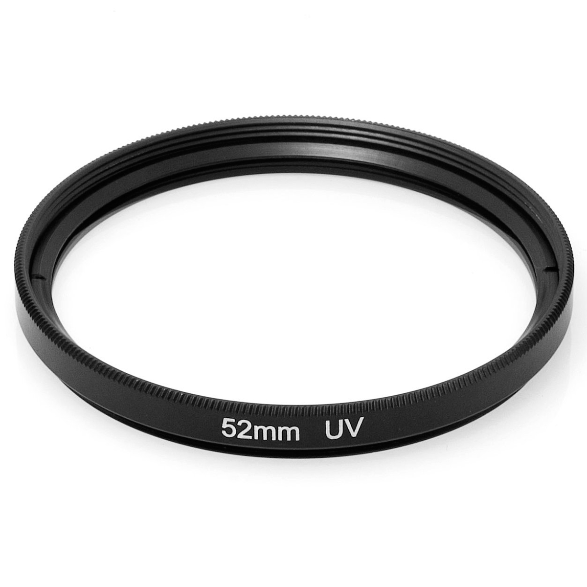 Filtro Uv 52mm Ultravioleta