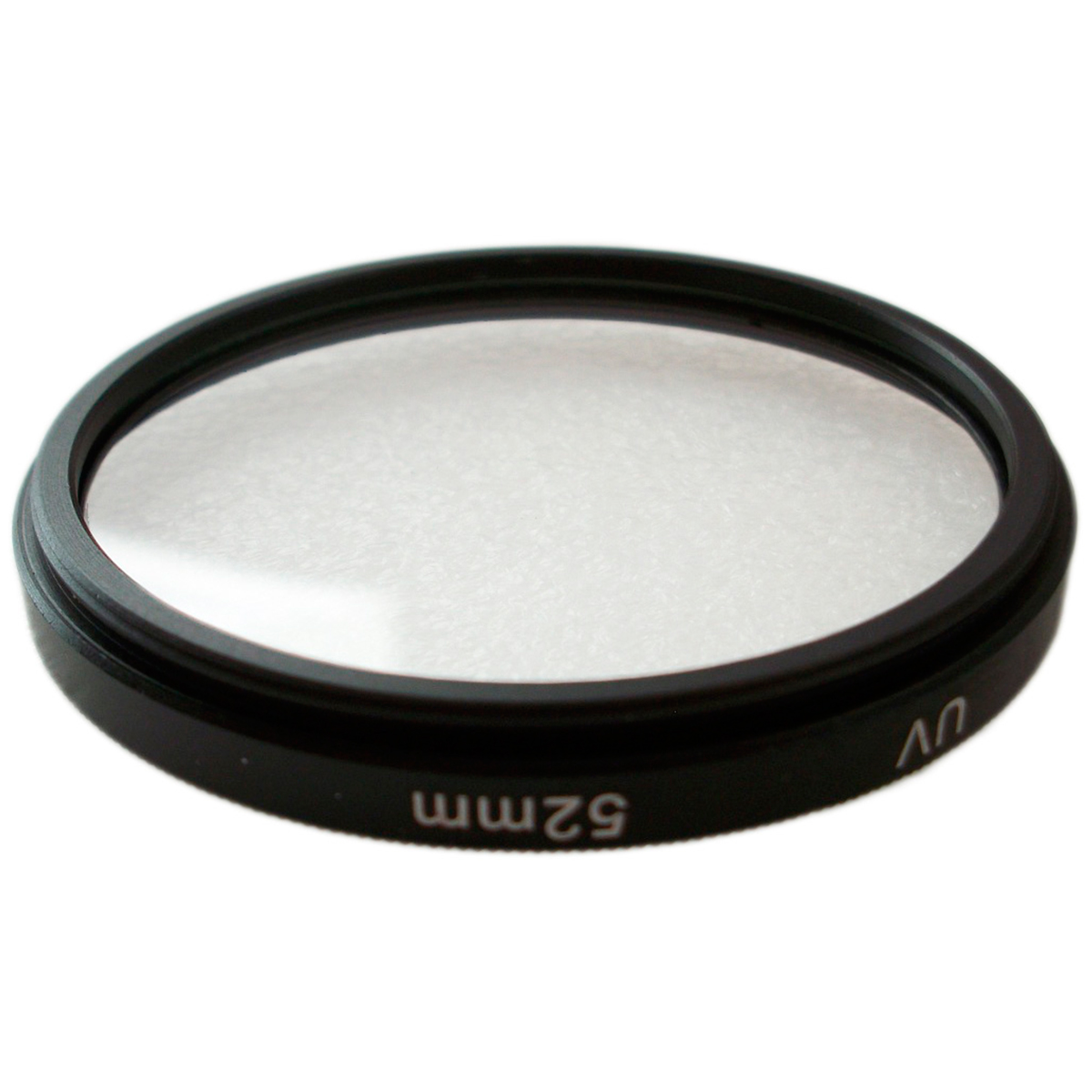 Filtro Uv 52mm Ultravioleta