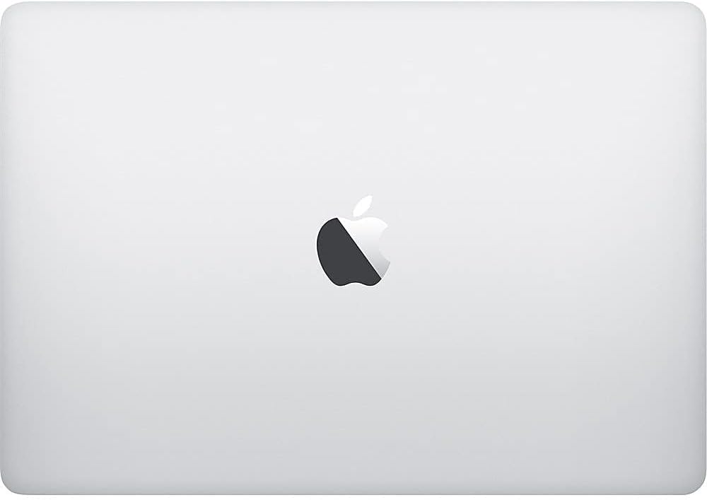  Apple MacBook Air MQD42LL/A 13.3" Notebook, Intel Core i5- 8 GB Total RAM - 1256 GB SSD - Silver