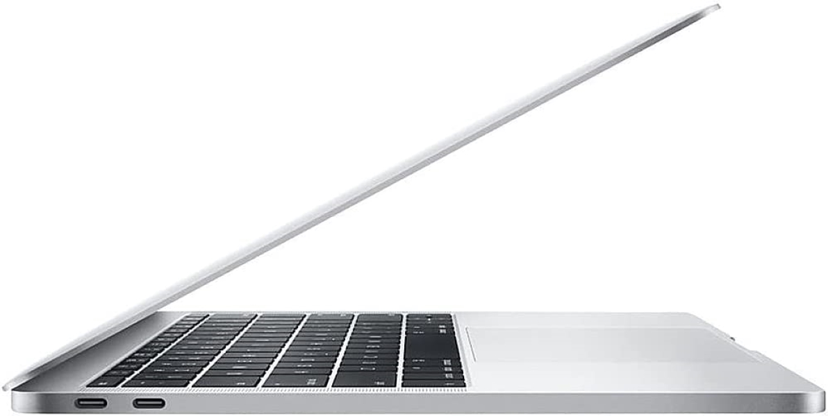  Apple MacBook Air MQD42LL/A 13.3" Notebook, Intel Core i5- 8 GB Total RAM - 1256 GB SSD - Silver