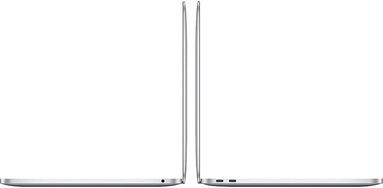  Apple MacBook Air MQD42LL/A 13.3" Notebook, Intel Core i5- 8 GB Total RAM - 1256 GB SSD - Silver